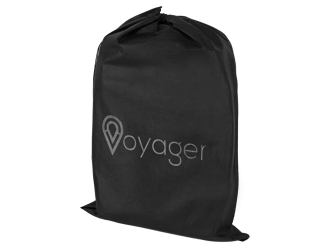 Изображение №19 | Водостойкий рюкзак-трансформер «Convert» с отделением для ноутбука 15