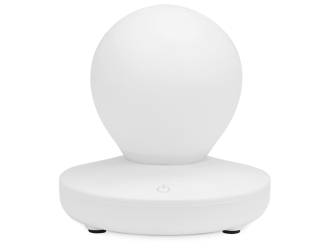 Изображение №3 | Светильник с сенсорным управлением «Aura» (белый)