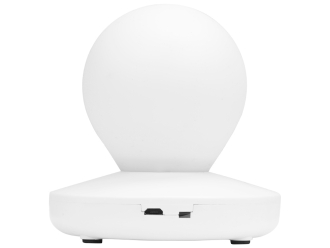 Изображение №4 | Светильник с сенсорным управлением «Aura» (белый)