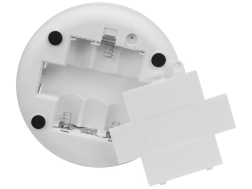 Изображение №5 | Светильник с сенсорным управлением «Aura» (белый)