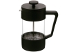 Изображение №2 | Френч-пресс «Intense» (черный/прозрачный)