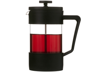 Изображение №6 | Френч-пресс «Intense» (черный/прозрачный)