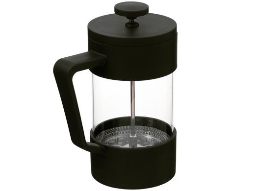Изображение №3 | Френч-пресс «Intense» (черный/прозрачный)