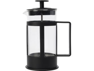 Изображение №3 | Френч-пресс «Savor» (черный/прозрачный)