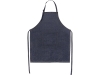 Изображение №1 | Джинсовый фартук «Indigo» (джинсовый)