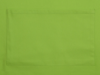 Изображение №2 | Фартук «Brand Chef» (зеленое яблоко)