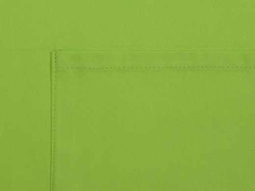 Изображение №3 | Фартук «Brand Chef» (зеленое яблоко)