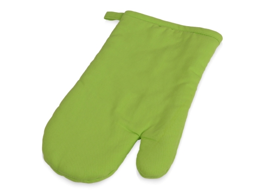 Изображение №1 | Прихватка рукавица «Brand Chef» (зеленое яблоко)