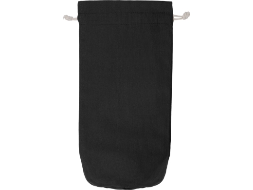 Изображение №2 | Сумка-чехол для бутылки вина «Brand Chef» (черный)