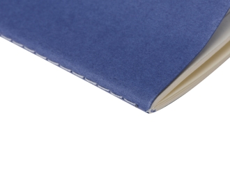 Изображение №3 | Блокнот A6 «Stitch» (синий)