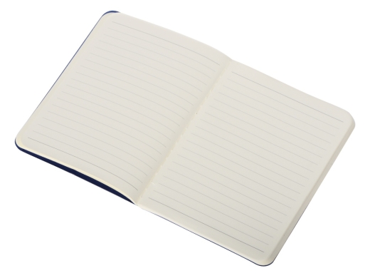 Изображение №2 | Блокнот A6 «Stitch» (синий)