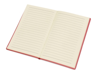 Изображение №2 | Блокнот А6 «Riner» (красный)