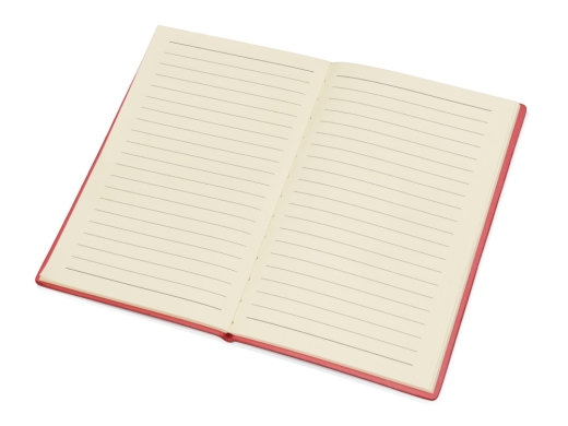 Изображение №2 | Блокнот А6 «Riner» (красный)