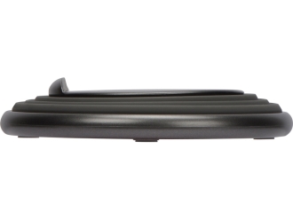 Изображение №5 | Беспроводное зарядное устройство «Hybrid» с ночником (серый)