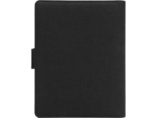 Изображение №12 | Органайзер с беспроводной зарядкой «Powernote», 5000 mAh (темно-серый)