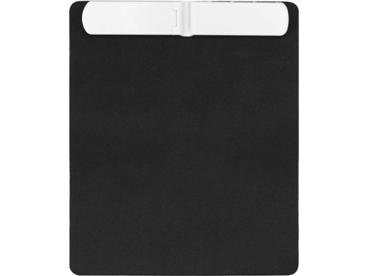 Изображение №5 | Коврик для мыши со встроенным USB-хабом «Plug» (черный/белый)