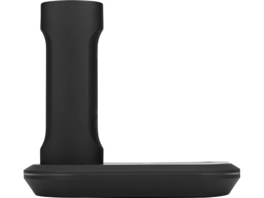 Изображение №3 | Набор «Launch» с настольной зарядной станцией и внешним аккумулятором (черный)