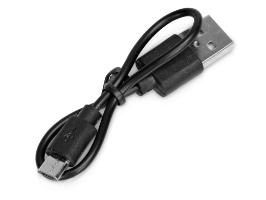 Изображение №7 | Портативная колонка «Rover» с защитой от воды (черный)