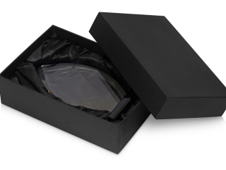 Изображение №3 | Награда «Flame» (прозрачный, синий, черный)