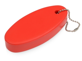 Изображение №1 | Брелок-антистресс «Поплавок» (красный)