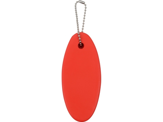 Изображение №2 | Брелок-антистресс «Поплавок» (красный)