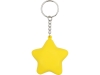 Изображение №2 | Брелок-антистресс «Звезда» (желтый)