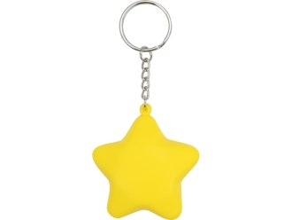 Изображение №2 | Брелок-антистресс «Звезда» (желтый)