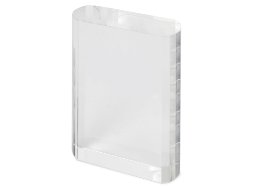 Изображение №1 | Награда «Luck» (прозрачный)