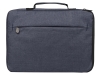 Изображение №4 | Сумка для ноутбука 13'' Flank с боковой молнией (синий)