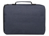 Изображение №5 | Сумка для ноутбука 13'' Flank с боковой молнией (синий)