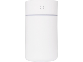 Изображение №3 | USB увлажнитель воздуха с двумя насадками «Sprinkle» (белый)