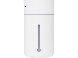 Изображение №5 | USB увлажнитель воздуха с двумя насадками «Sprinkle» (белый)