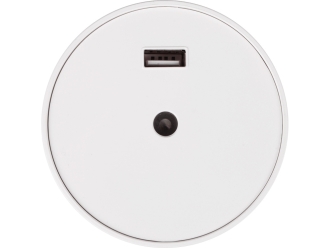 Изображение №7 | USB увлажнитель воздуха с двумя насадками «Sprinkle» (белый)