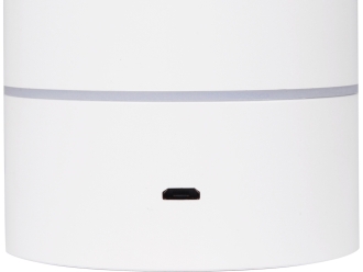 Изображение №8 | USB увлажнитель воздуха с двумя насадками «Sprinkle» (белый)