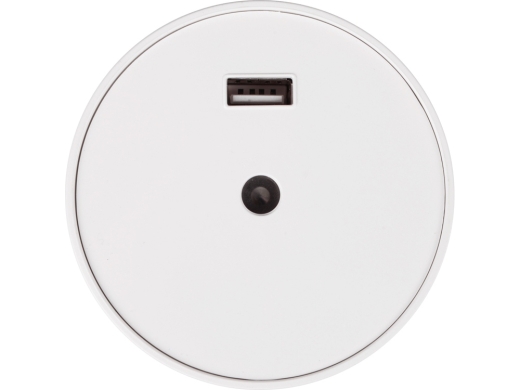 Изображение №7 | USB увлажнитель воздуха с двумя насадками «Sprinkle» (белый)