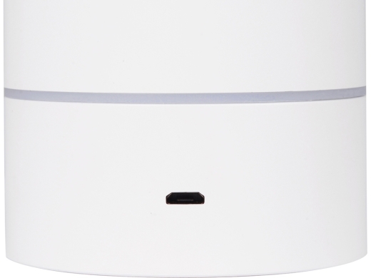 Изображение №8 | USB увлажнитель воздуха с двумя насадками «Sprinkle» (белый)