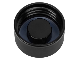 Изображение №5 | Термос «Scout» soft-touch (черный)