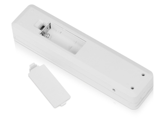 Изображение №10 | Складывающаяся настольная LED лампа «Stack» (белый)