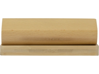 Изображение №7 | Набор для сыра из бамбука и сланца «Taleggio» (светло-коричневый)