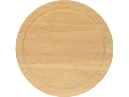 Изображение №3 | Подарочный набор для сыра в деревянной упаковке «Reggiano» (светло-коричневый)