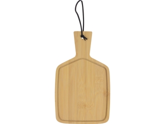 Изображение №3 | Набор для сыра и тапасов «Tapas» (светло-коричневый)