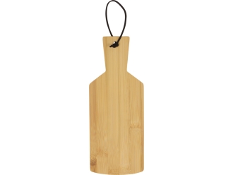 Изображение №4 | Набор для сыра и тапасов «Tapas» (светло-коричневый)