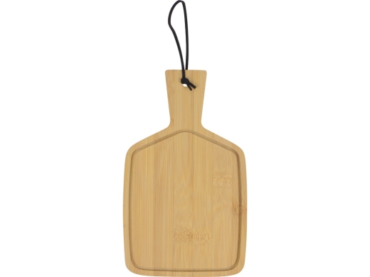 Изображение №3 | Набор для сыра и тапасов «Tapas» (светло-коричневый)