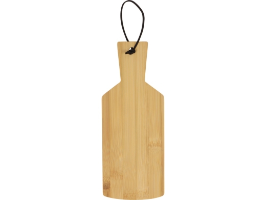 Изображение №4 | Набор для сыра и тапасов «Tapas» (светло-коричневый)