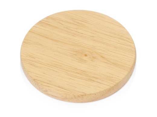 Изображение №2 | Деревянный костер с открывалкой «Waldau» (бежевый)