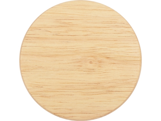 Изображение №3 | Деревянный костер с открывалкой «Waldau» (бежевый)