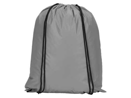 Изображение №4 | Светоотражающий мешок «Reflector» (серый светоотражающий)