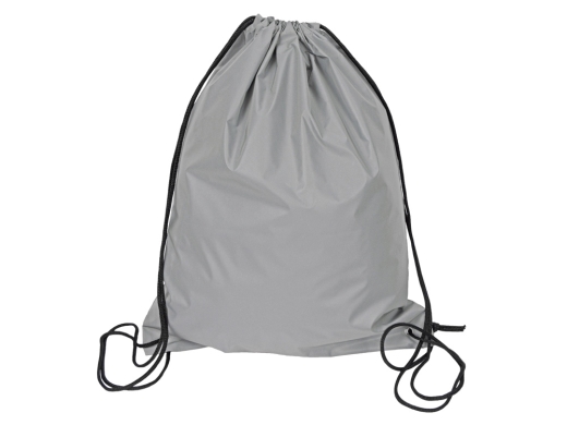 Изображение №7 | Светоотражающий мешок «Reflector» (серый светоотражающий)