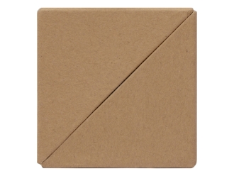 Изображение №4 | Настольный органайзер «Desk» (крафт)