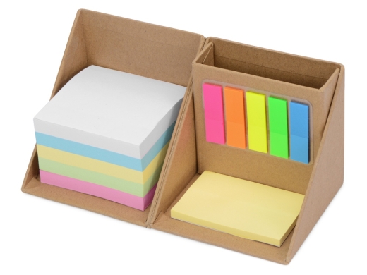 Изображение №1 | Настольный органайзер «Desk» (крафт)